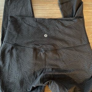Lululemon Align Leggings